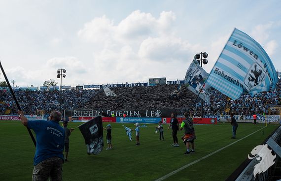TSV 1860 München vs FC Carl Zeiss Jena (3-1) (1)