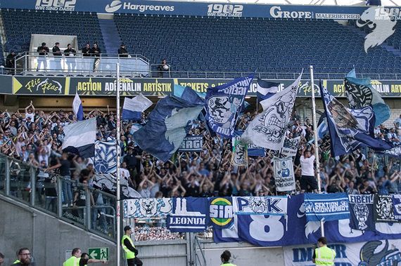 MSV Duisburg vs TSV 1860 München (2-1) (2)