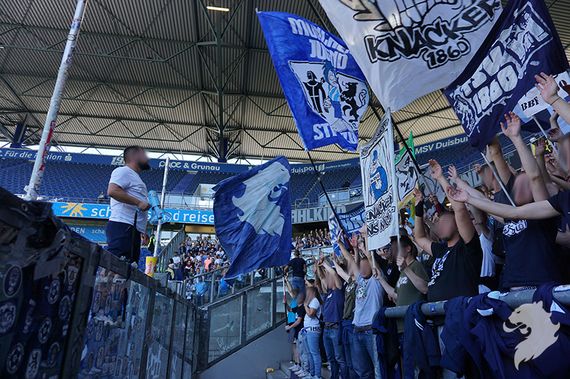 MSV Duisburg vs TSV 1860 München (2-1) (8)