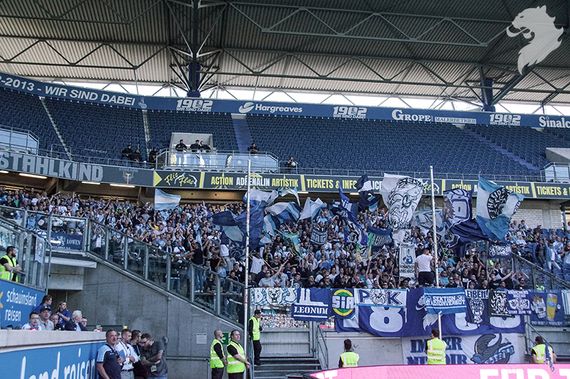 MSV Duisburg vs TSV 1860 München (2-1) (10)