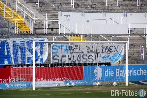 TSV 1860 München vs SV Meppen (1-1) (2)