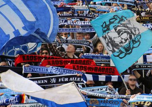TSV 1860 München vs SC Freiburg II (6-0)