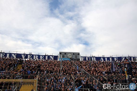 TSV 1860 München vs SC Freiburg II (6-0) (2)