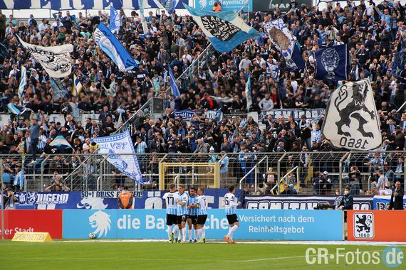 TSV 1860 München vs SC Freiburg II (6-0) (24)