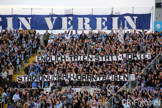 TSV 1860 München vs SC Freiburg II (6-0) (25)