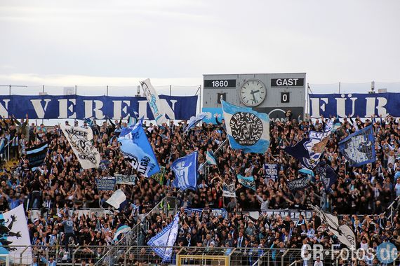 TSV 1860 München vs SC Freiburg II (6-0) (26)