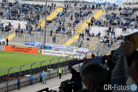 TSV 1860 München vs Eintracht Braunschweig (2-2) (1)