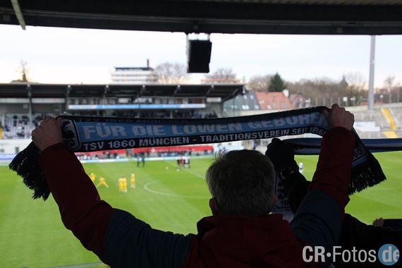 TSV 1860 München vs Eintracht Braunschweig (2-2) (9)