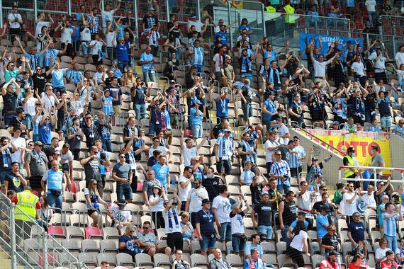 1. FC Kaiserslautern vs TSV 1860 München (3-0) (3)