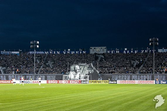 TSV 1860 München vs FC Schalke 04 (1-0) (6)