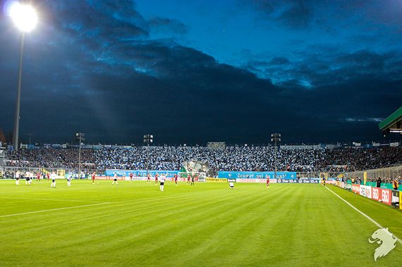 TSV 1860 München vs FC Schalke 04 (1-0) (11)
