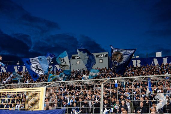 TSV 1860 München vs FC Schalke 04 (1-0) (23)