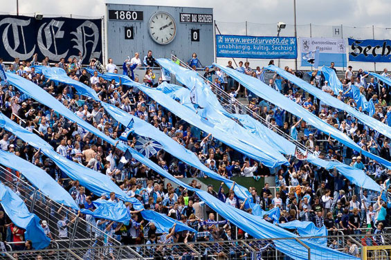 TSV 1860 München II vs SC Freiburg II (2-1) (11)