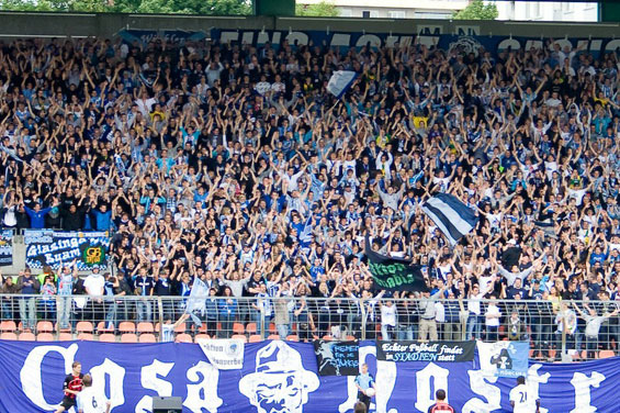 TSV 1860 München II vs SC Freiburg II (2-1) (12)