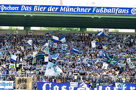 TSV 1860 München II vs SC Freiburg II (2-1) (17)