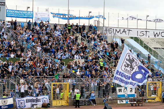TSV 1860 München II vs SC Freiburg II (2-1) (18)
