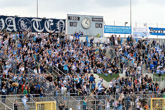 TSV 1860 München II vs SC Freiburg II (2-1) (21)