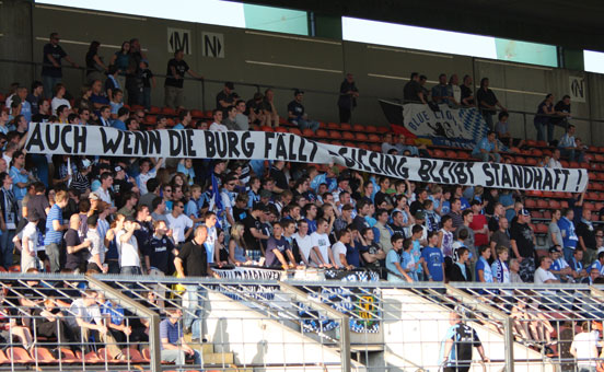 TSV 1860 München II vs KSV Hessen Kassel (3-3) (1)