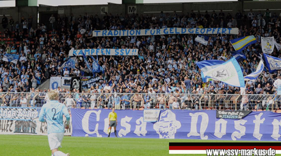 TSV 1860 München II vs SSV Reutlingen 05 (6-1) (3)