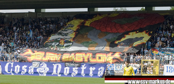 TSV 1860 München II vs SSV Reutlingen 05 (6-1) (4)