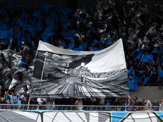 TSV 1860 München II vs SpVgg Fürth II (1-0) (3)
