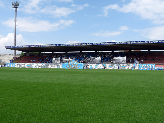 TSV 1860 München II vs SpVgg Fürth II (1-0) (5)