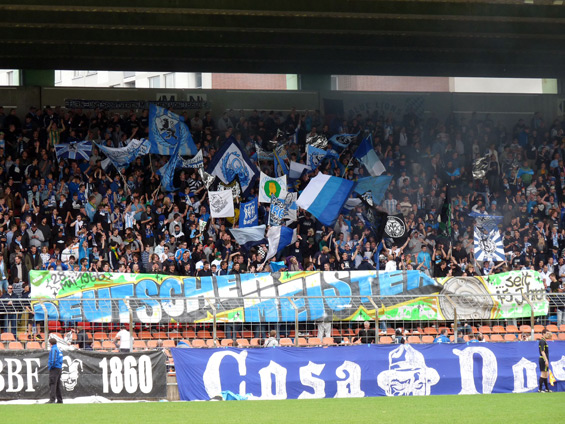TSV 1860 München II vs SpVgg Fürth II (1-0) (10)
