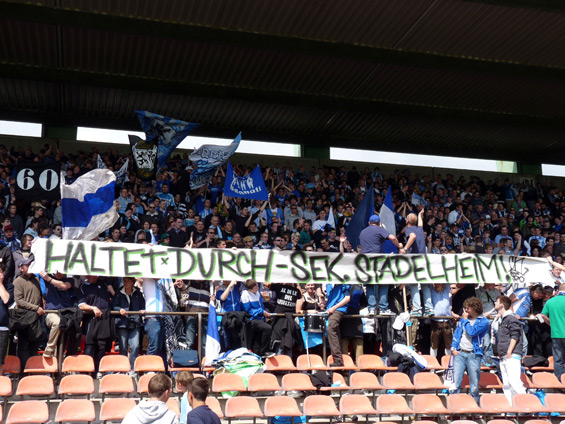 TSV 1860 München II vs SpVgg Fürth II (1-0) (11)