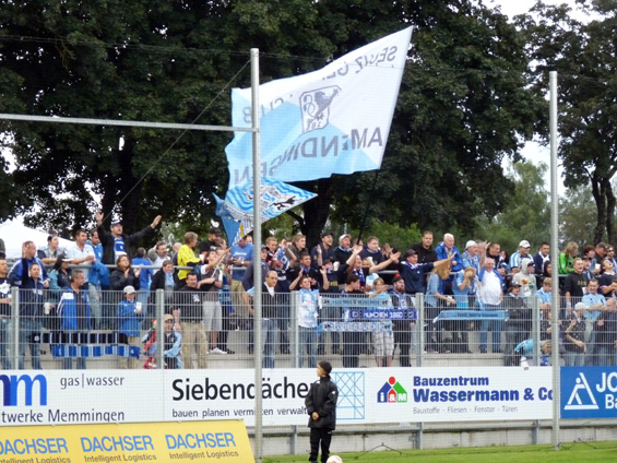 FC Memmingen vs TSV 1860 München II (3-3) (1)