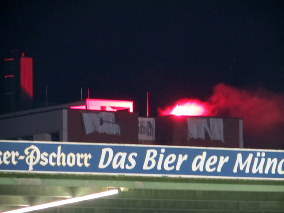 TSV 1860 München II vs FC Bayern München II (2-1) (2)