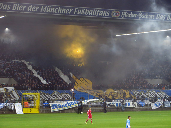 TSV 1860 München II vs FC Bayern München II (2-1) (6)