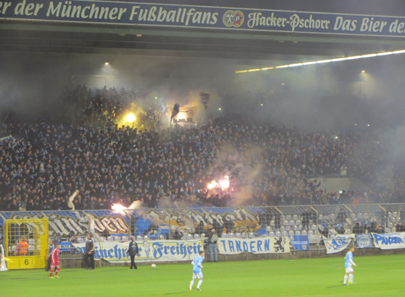 TSV 1860 München II vs FC Bayern München II (2-1) (8)