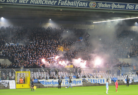 TSV 1860 München II vs FC Bayern München II (2-1) (15)