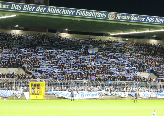 TSV 1860 München II vs FC Bayern München II (2-1) (19)