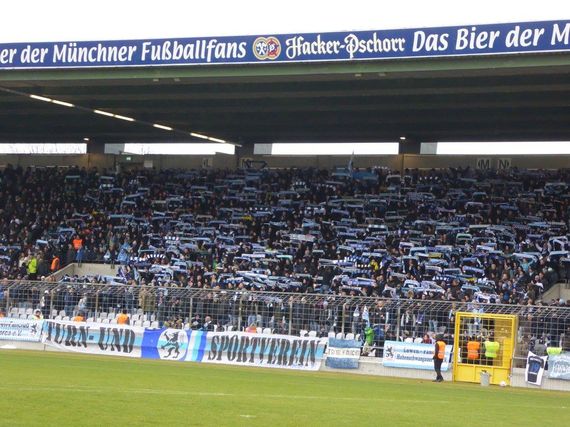 TSV 1860 München II vs FC Bayern München II (2-0) (12)