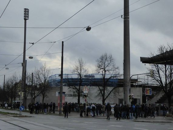 TSV 1860 München II vs FC Bayern München II (2-0) (14)