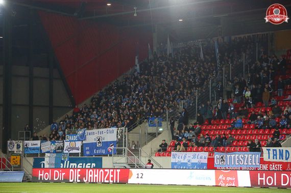 SSV Jahn Regensburg vs TSV 1860 München II (1-1) (4)