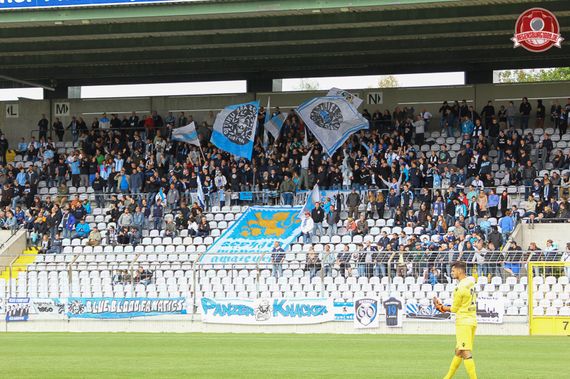 TSV 1860 München II vs SSV Jahn Regensburg (0-1) (5)