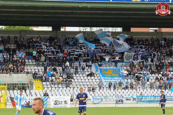 TSV 1860 München II vs SSV Jahn Regensburg (0-1) (7)