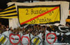 TSV Alemannia Aachen vs Eintracht Frankfurt (1-1)