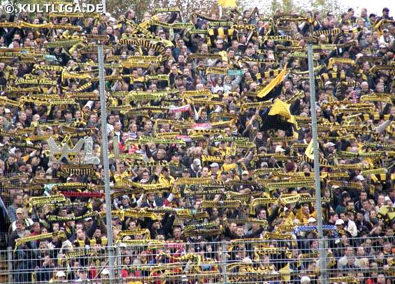TSV Alemannia Aachen vs Rot-Weiß Oberhausen (2-1) (1)