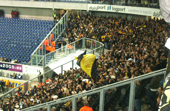 MSV Duisburg vs TSV Alemannia Aachen (1-0) (1)