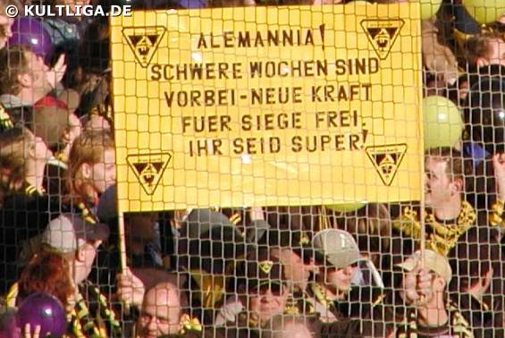 TSV Alemannia Aachen vs Rot-Weiss Essen (1-1) (3)