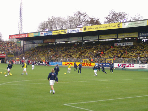 TSV Alemannia Aachen vs TSV 1860 München (5-1) (3)