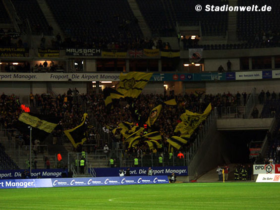 Eintracht Frankfurt vs TSV Alemannia Aachen (1-0) (1)