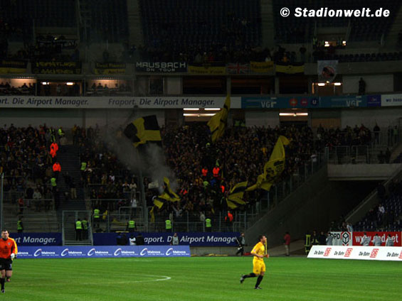 Eintracht Frankfurt vs TSV Alemannia Aachen (1-0) (2)