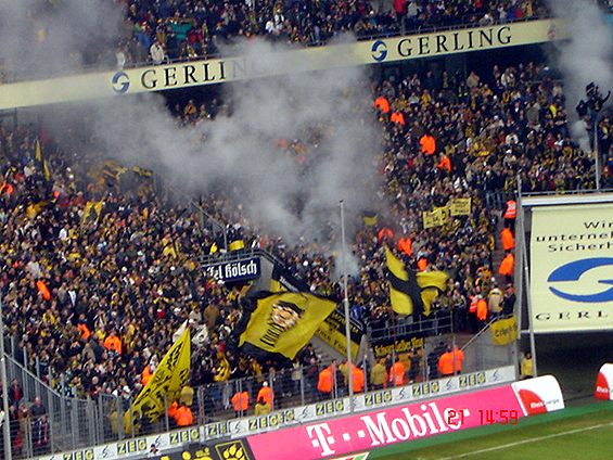 1. FC Köln vs TSV Alemannia Aachen (1-0) (4)