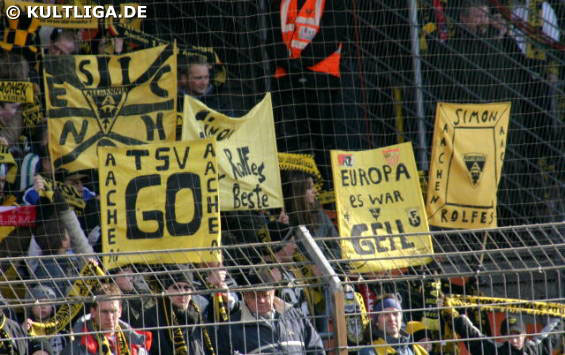 TSV Alemannia Aachen vs Erzgebirge Aue (1-5) (2)