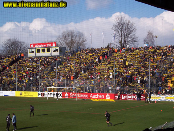 TSV Alemannia Aachen vs Erzgebirge Aue (1-5) (6)