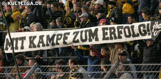 TSV Alemannia Aachen vs SV Eintracht Trier 05 (2-0) (1)